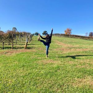 Meet your Posher, Dani